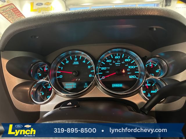 Used 2012 Chevrolet Silverado 1500 LT w/ All-Star Edition AWD/4WD image 25