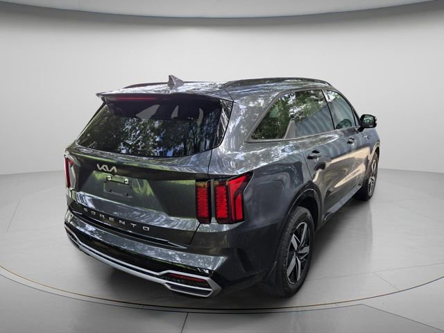 Used 2022 Kia Sorento EX w/ Panoramic Sunroof Package FWD image 6