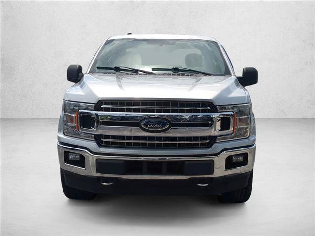 Used 2018 Ford F150 XLT w/ XTR Package AWD/4WD image 2