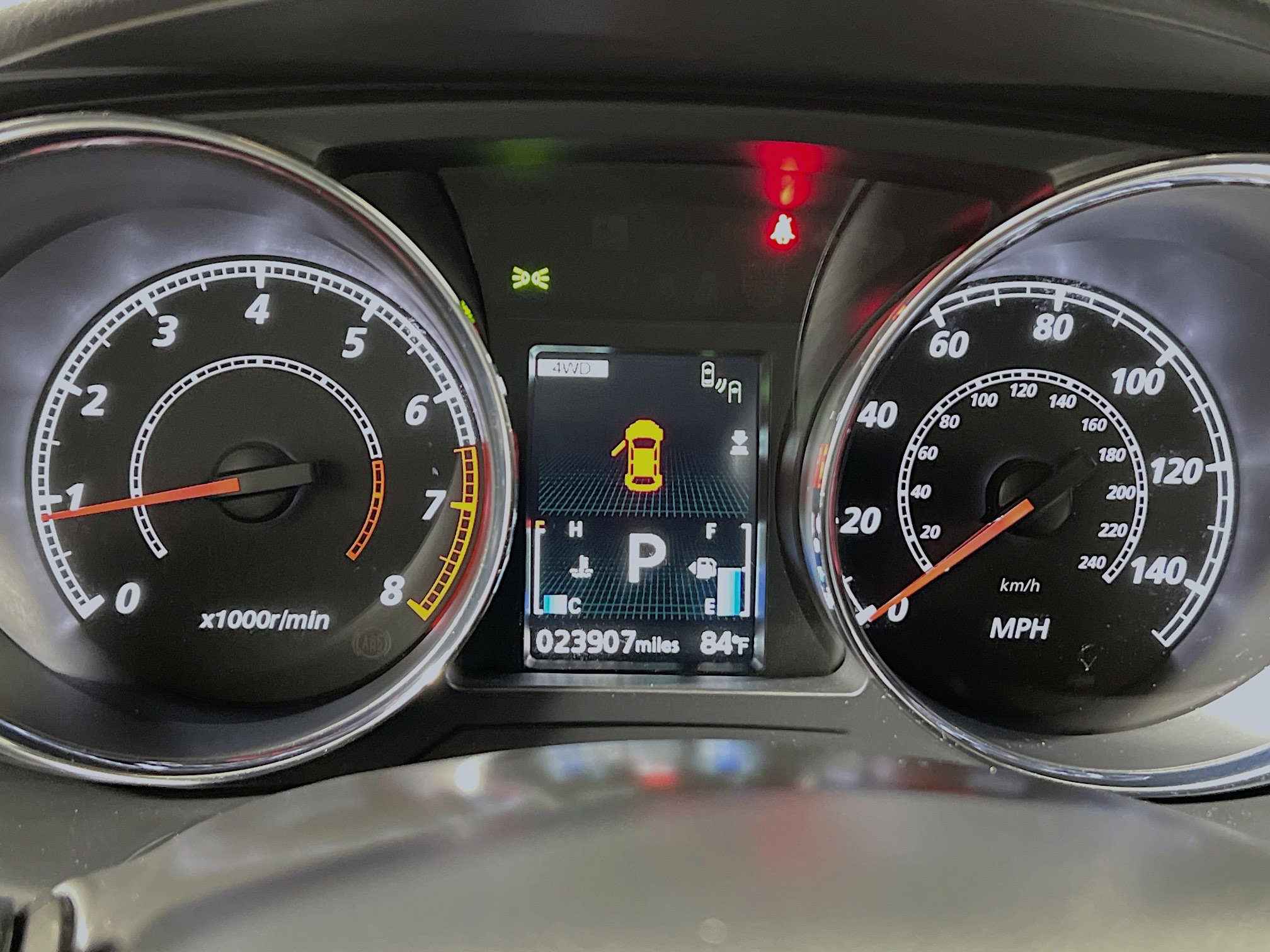 Used 2023 Mitsubishi Outlander Sport SE image 22