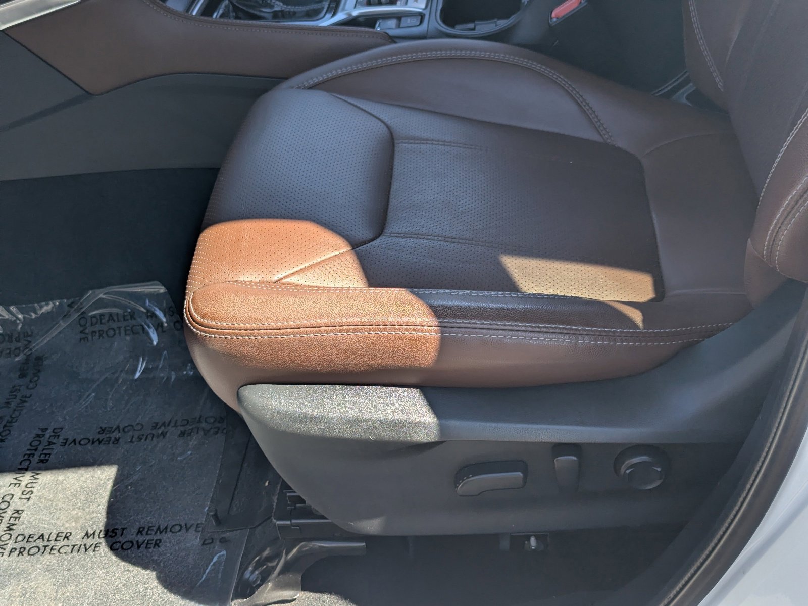 Used 2020 Subaru Forester Touring w/ Popular Package #2 image 18