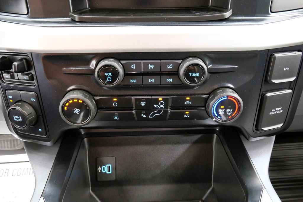 Used 2024 Ford F250 XLT AWD/4WD image 29