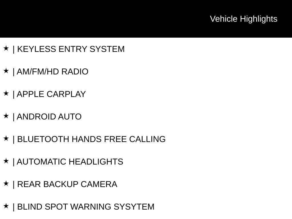 Used 2019 Cadillac XT4 Premium Luxury w/ Cold Weather Package FWD image 17