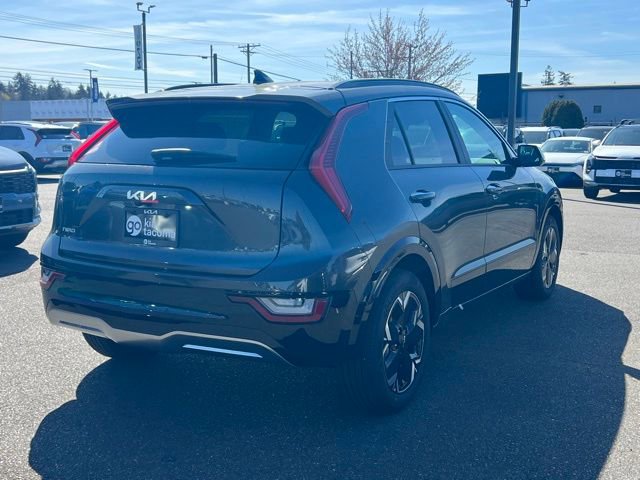 New 2026 Kia Niro Wave FWD image 9