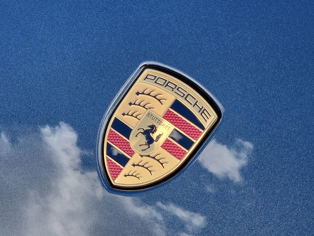 New 2026 Porsche Taycan image 24