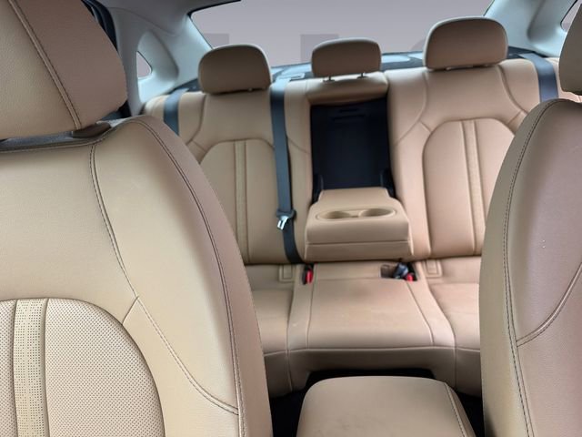 Used 2025 Hyundai Sonata Limited image 16