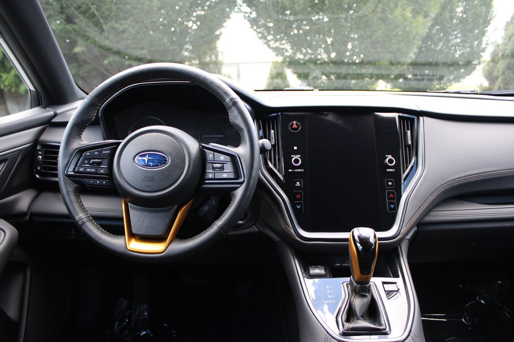 Used 2024 Subaru Outback Wilderness AWD/4WD image 16