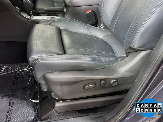 Used 2023 Subaru Ascent Limited w/ Technology Package AWD/4WD image 19