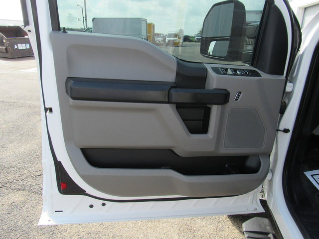Used 2020 Ford F250 XL w/ Power Equipment Group AWD/4WD image 32