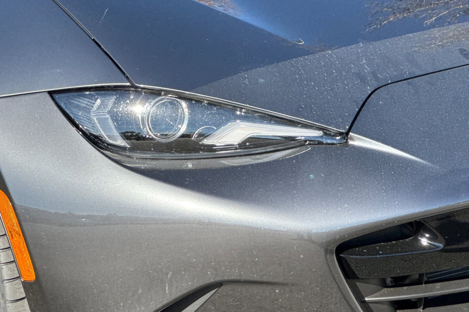 Certified 2025 MAZDA MX-5 Miata Grand Touring w/ Weather Package image 29