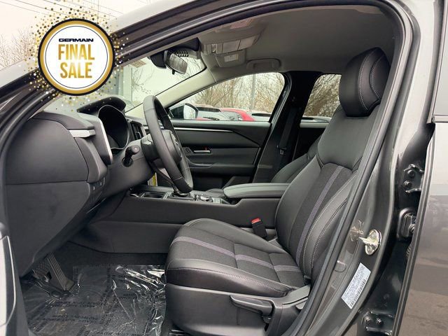 New 2026 MAZDA CX-50 AWD 2.5 S w/ Select Package image 18