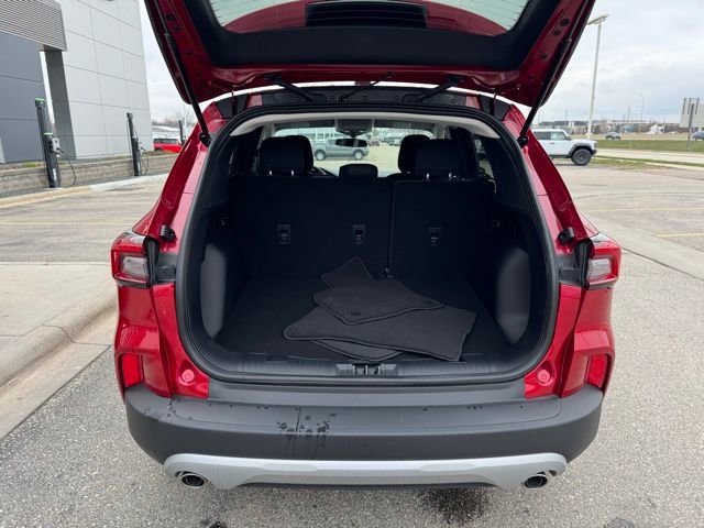 New 2026 Ford Escape Active w/ Cold Weather Package AWD/4WD image 36