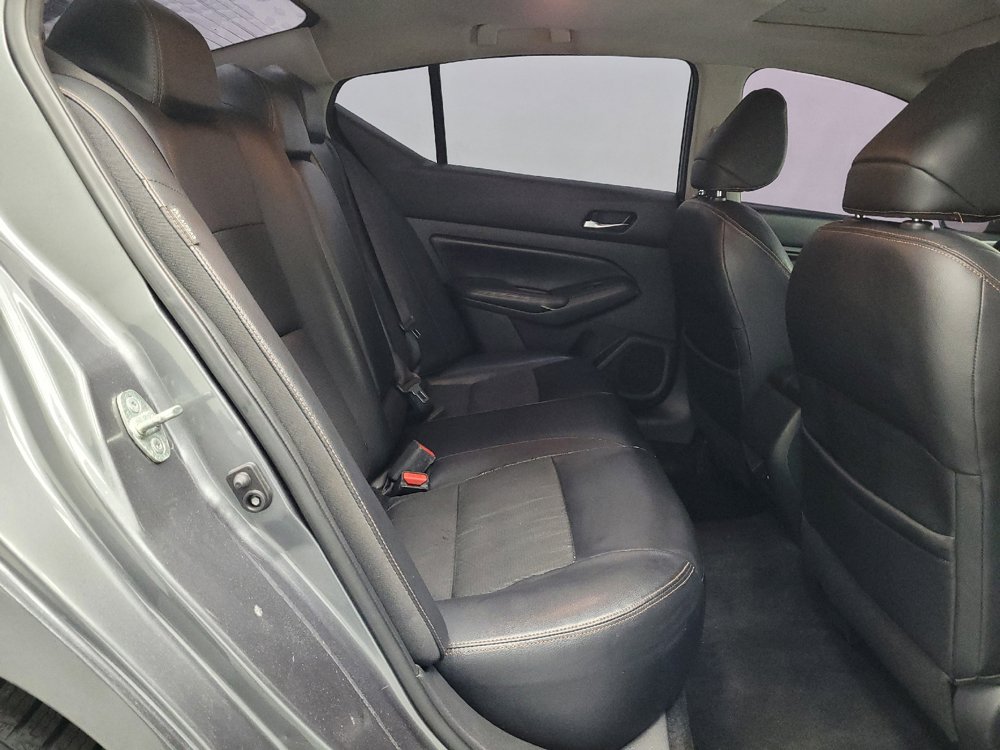 Used 2019 Nissan Altima 2.5 SR w/ SR Premium Package FWD image 19