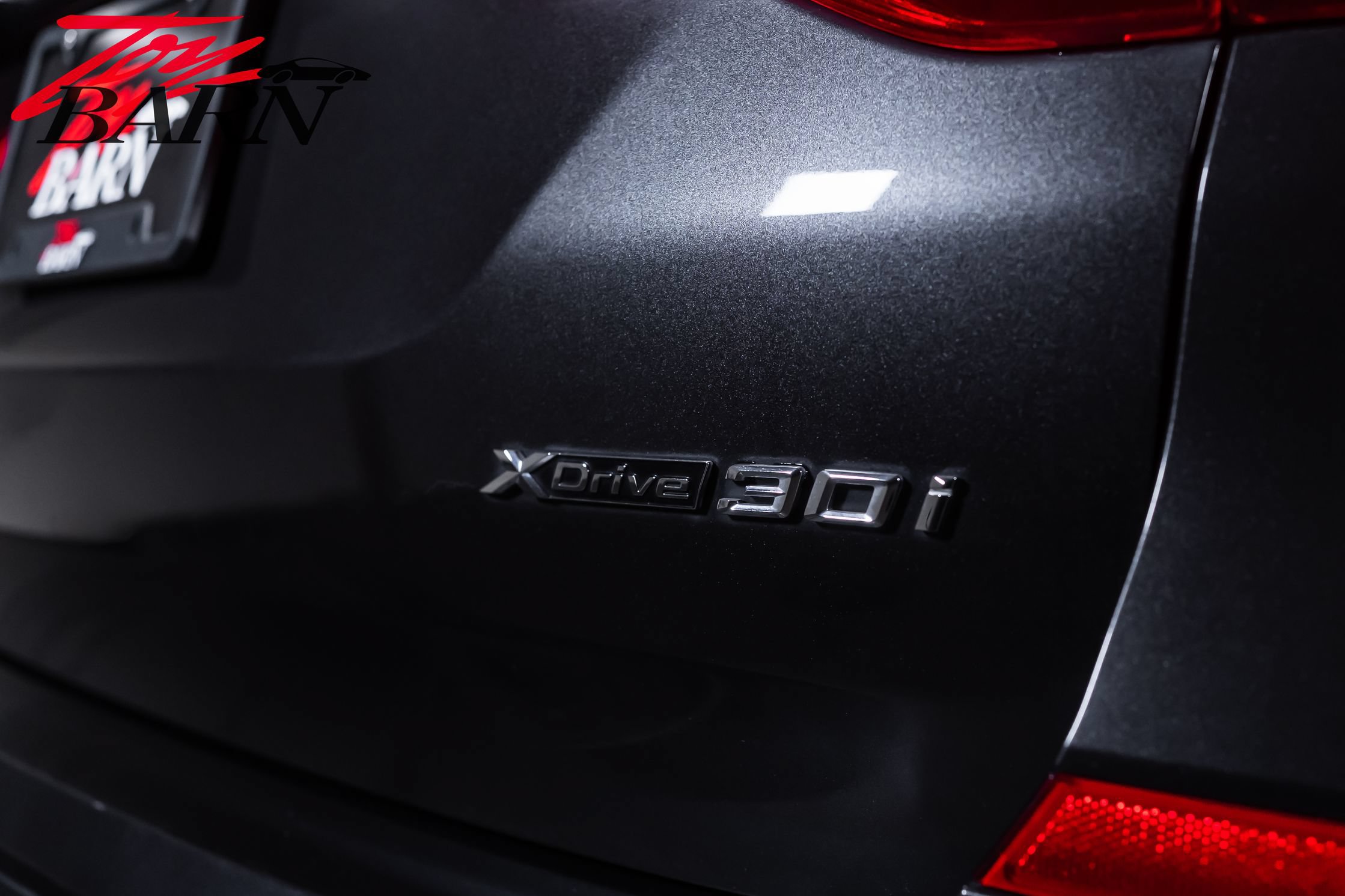 Used 2018 BMW X3 xDrive30i AWD/4WD image 12