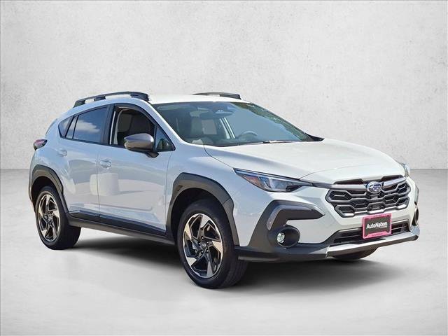 New 2026 Subaru Crosstrek 2.5i Limited AWD/4WD image 7