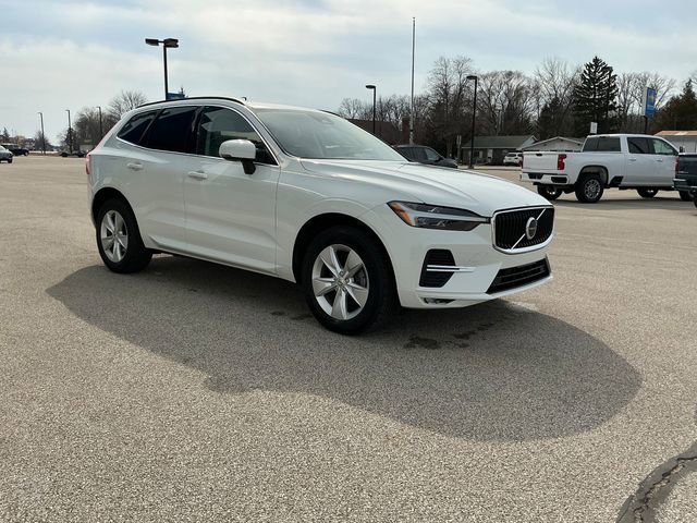 Used 2022 Volvo XC60 B5 Momentum AWD/4WD image 17
