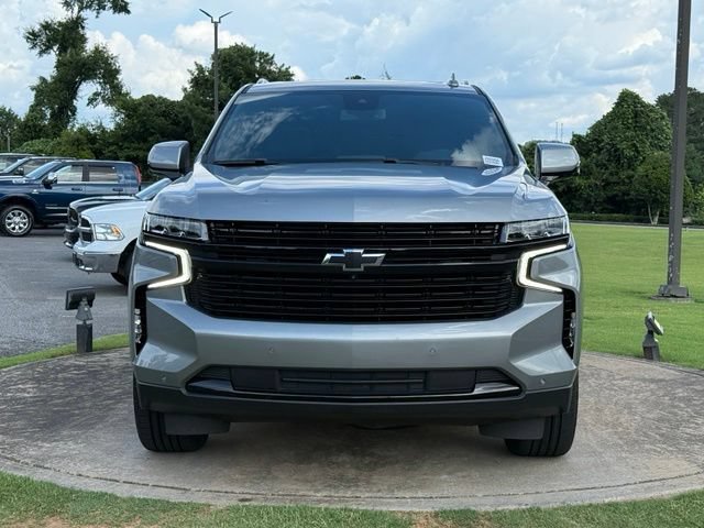 Used 2024 Chevrolet Tahoe RST w/ Luxury Package RWD image 10