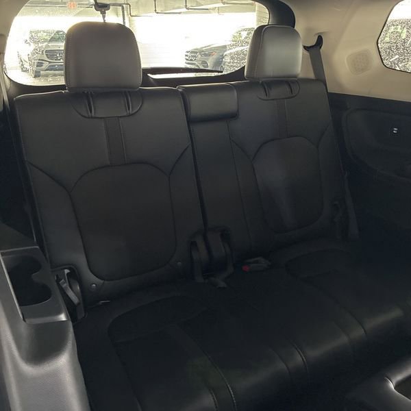 Used 2024 Honda Pilot Touring image 25