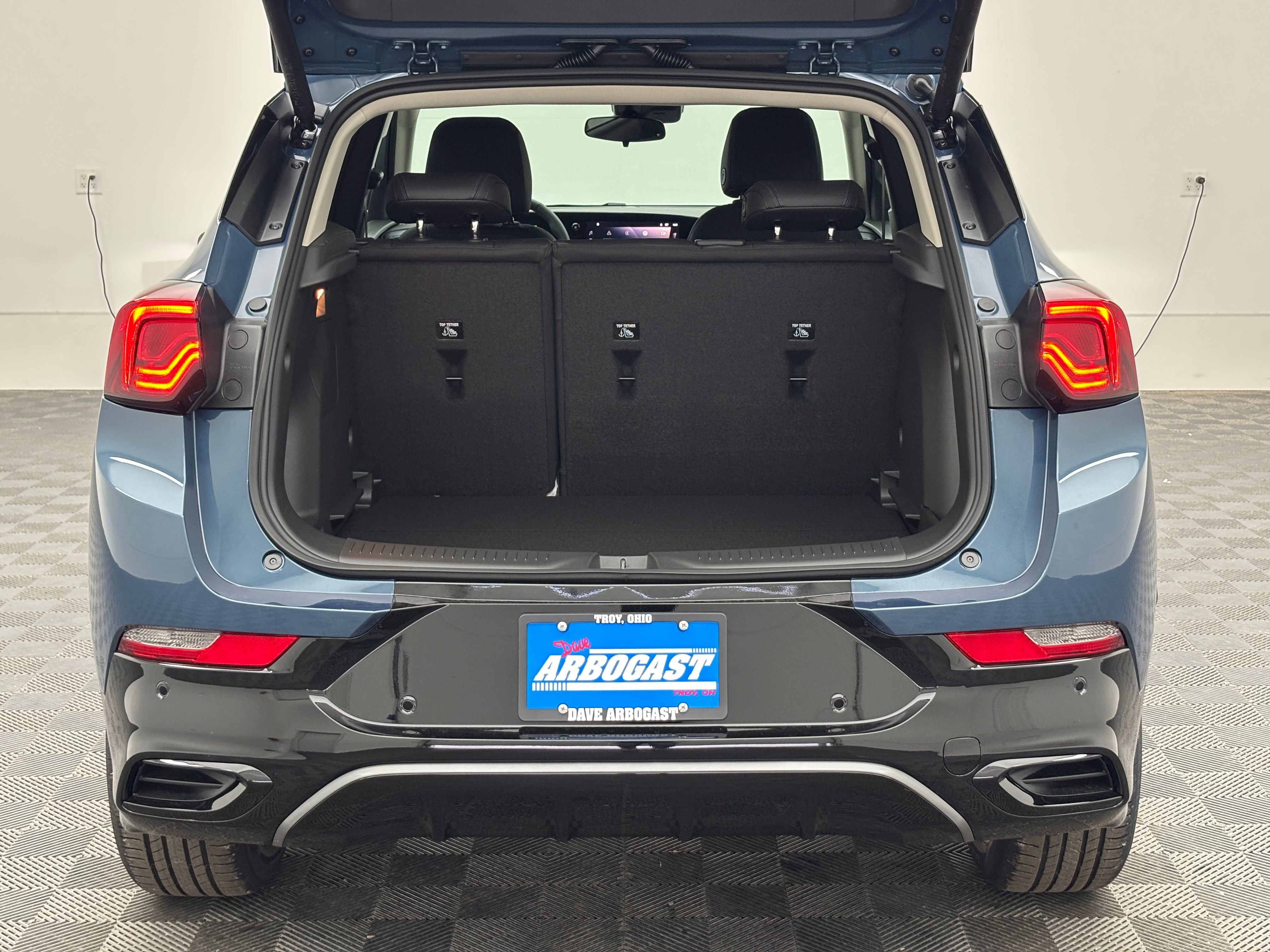 New 2026 Buick Encore GX Sport Touring w/ Advanced Technology Package AWD/4WD image 8