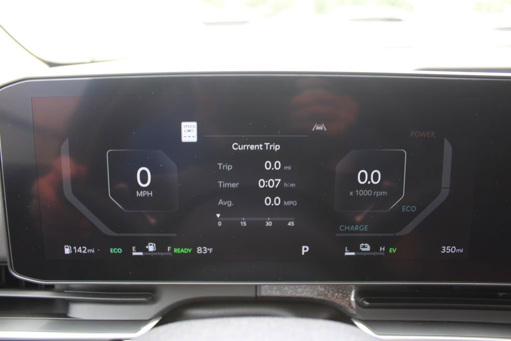 New 2026 Kia Carnival SX Prestige FWD image 37