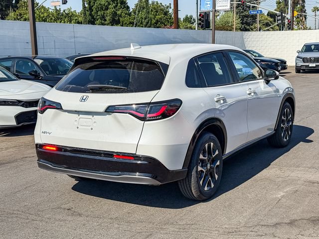 New 2027 Honda HR-V EX-L image 5