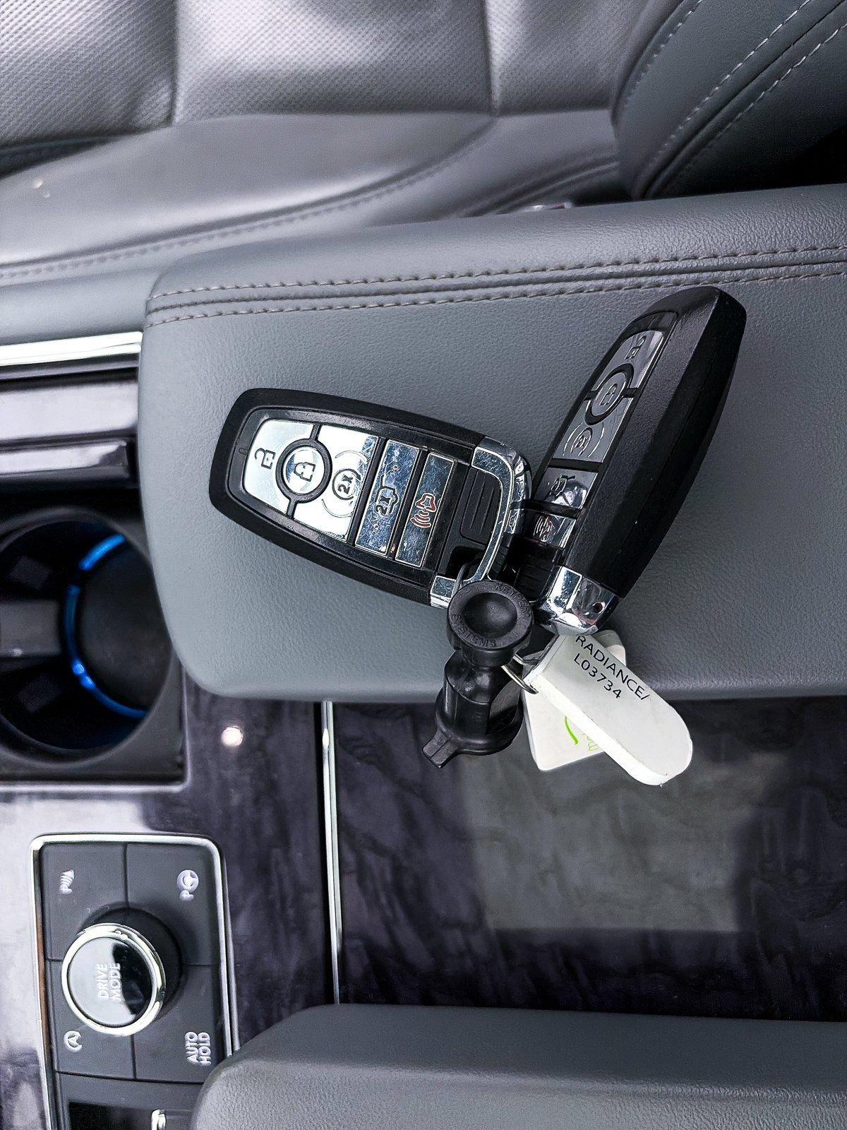 Used 2021 Lincoln Navigator Reserve w/ Luxury Package AWD/4WD image 24