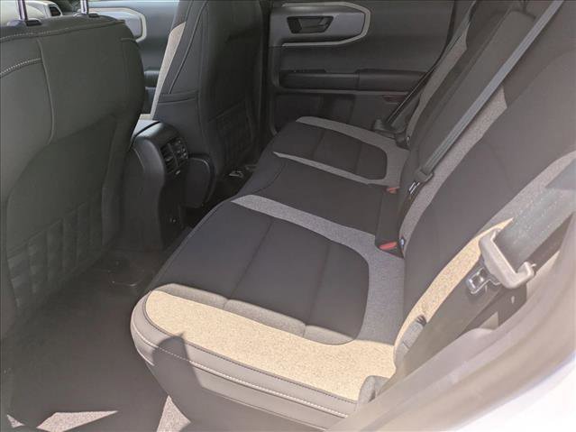 New 2025 Ford Bronco Sport Big Bend image 14