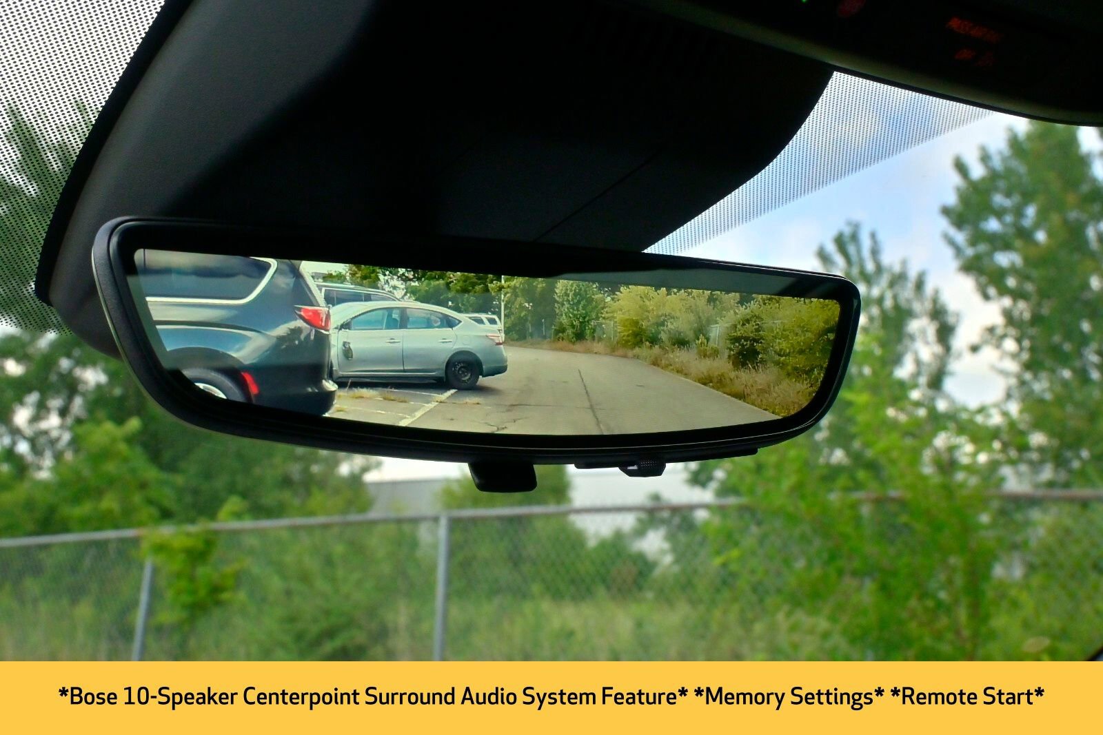 New 2025 Chevrolet Tahoe High Country image 10