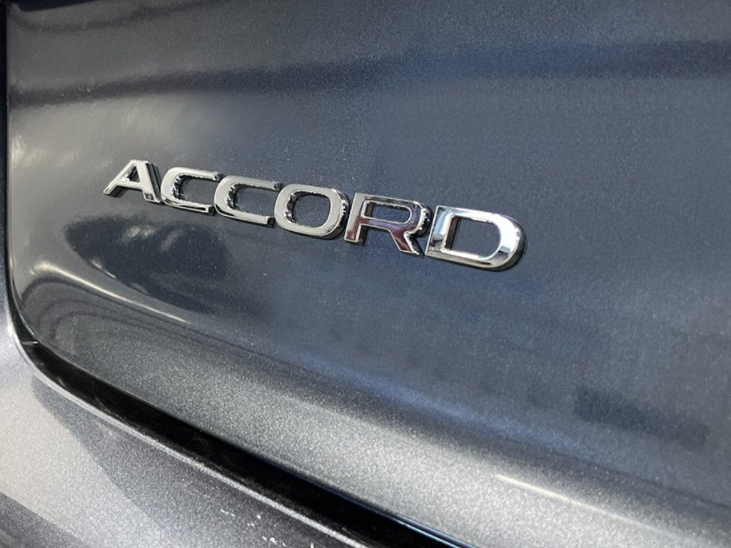 New 2026 Honda Accord LX image 7