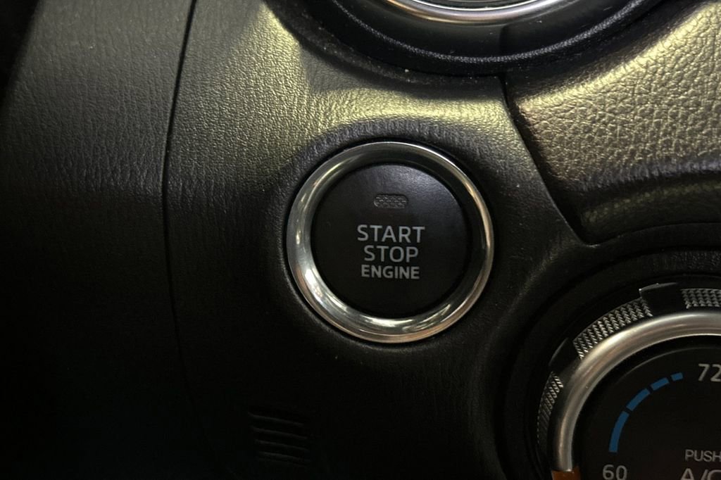 Used 2018 MAZDA MX-5 Miata RF Grand Touring image 19