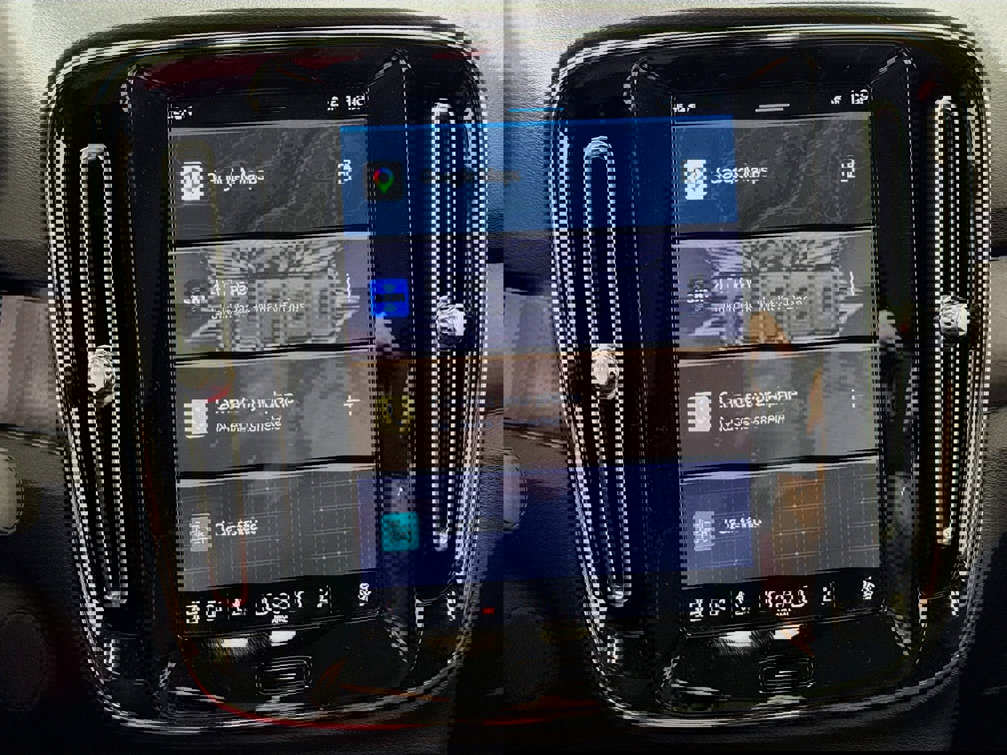 Used 2023 Volvo C40 P8 Recharge Ultimate AWD/4WD image 18