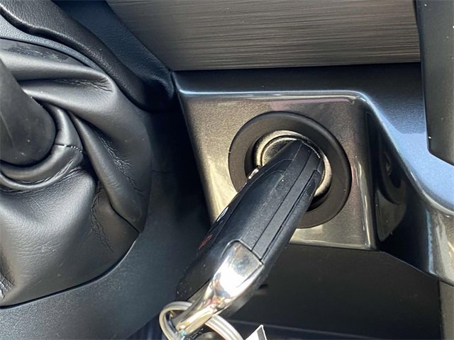 New 2025 Ford F150 STX w/ STX Black Appearance Package image 4