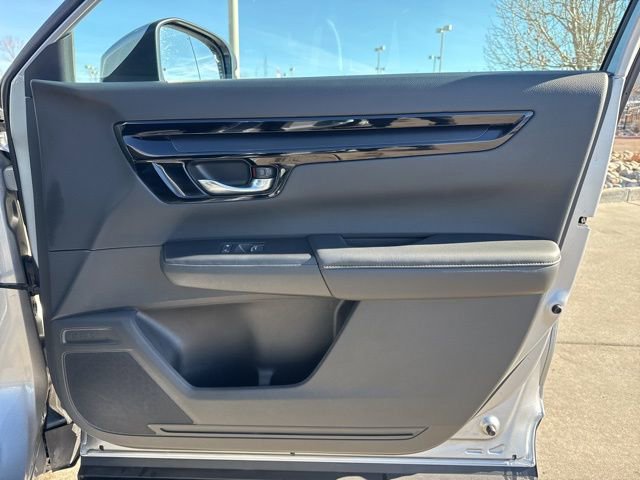 Used 2025 Honda CR-V EX-L image 22
