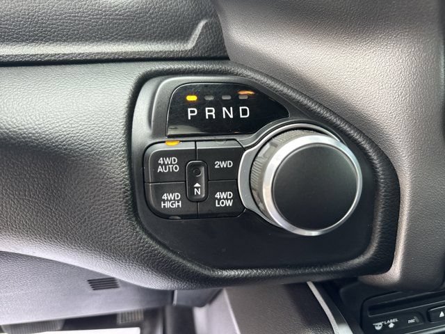 Used 2019 RAM 1500 Big Horn AWD/4WD image 33