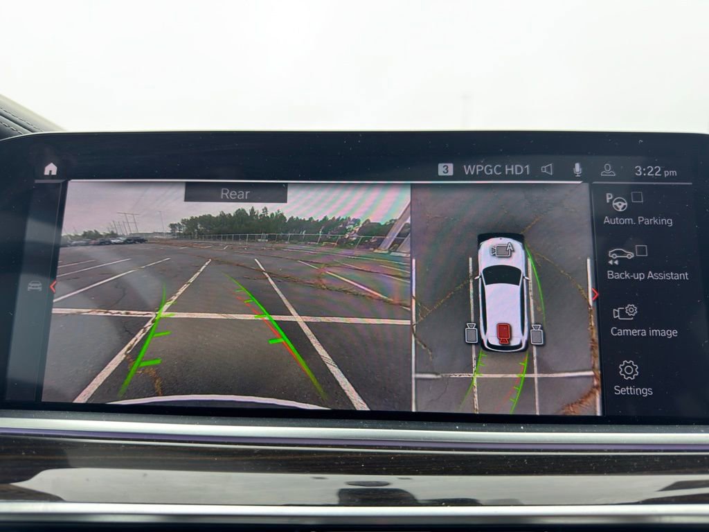 Used 2019 BMW X5 xDrive40i image 27