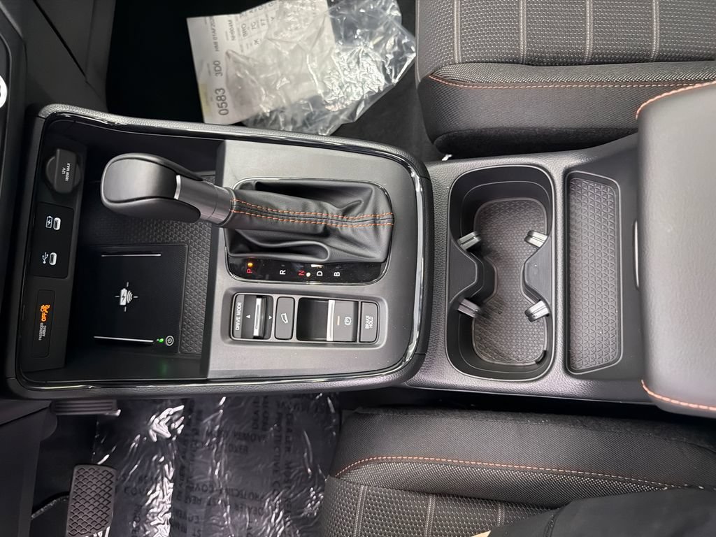 New 2026 Honda CR-V Sport image 31