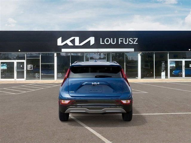 New 2026 Kia Niro Wind image 5