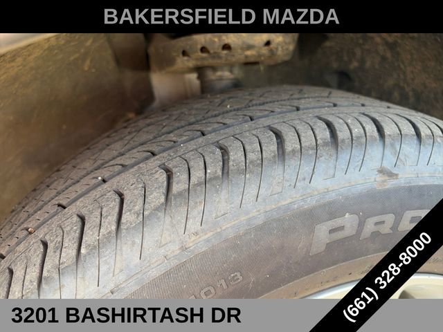 Used 2025 Chevrolet TrailBlazer LS w/ LS Convenience Package FWD image 22