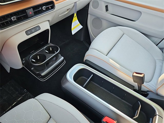 New 2025 Volkswagen ID. Buzz 1st Edition image 26