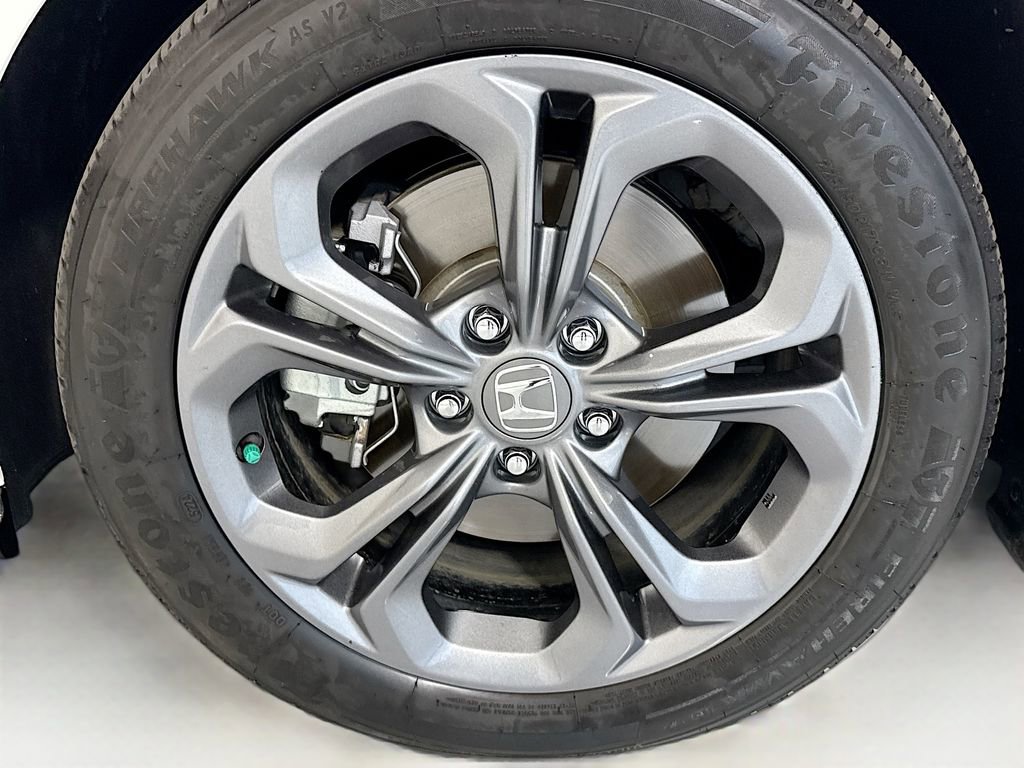 Certified 2024 Honda Accord EX-L image 30