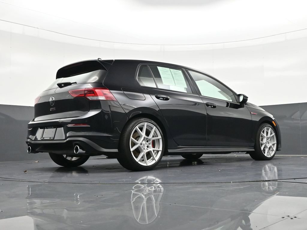 Used 2022 Volkswagen GTI S image 27
