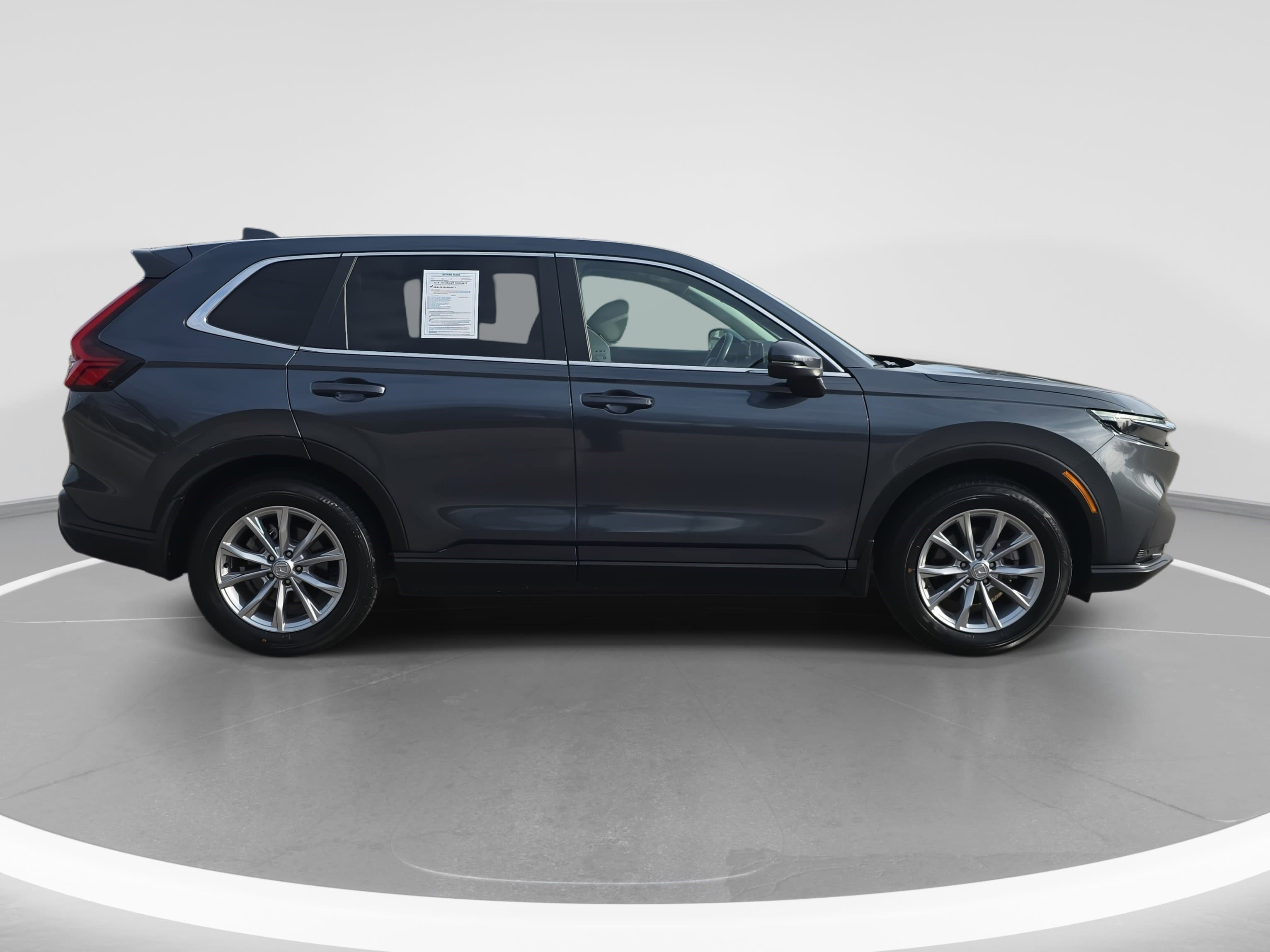 Used 2023 Honda CR-V EX-L image 4