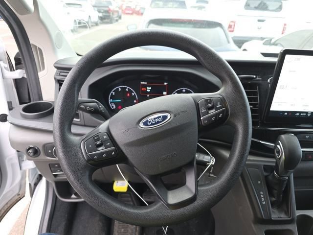 Used 2024 Ford Transit 350 XLT image 7