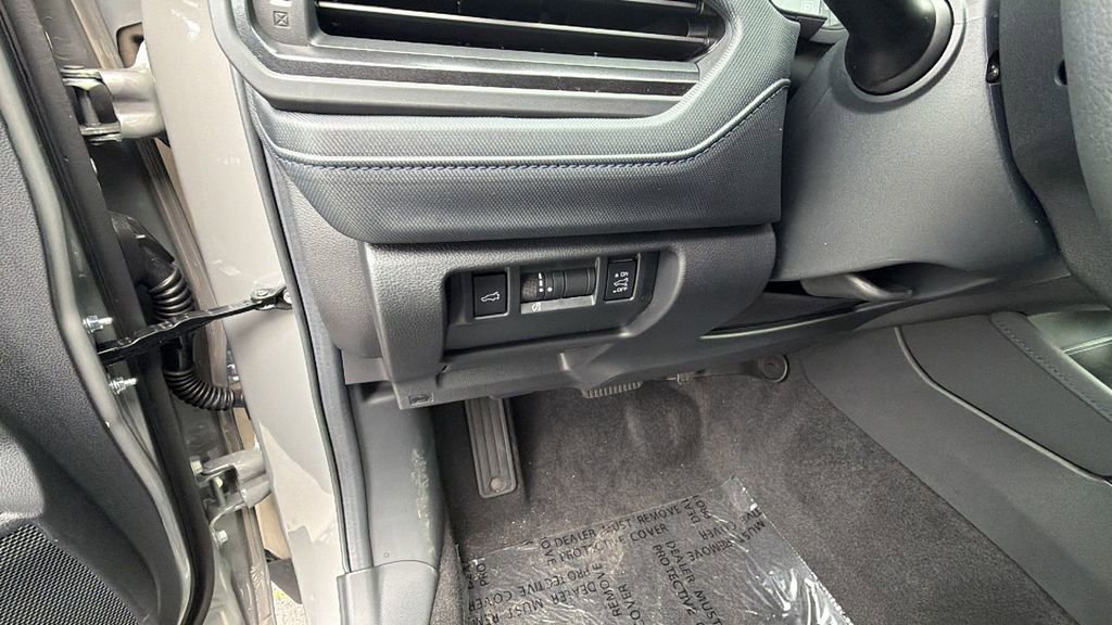 New 2026 Subaru Forester Premium image 31