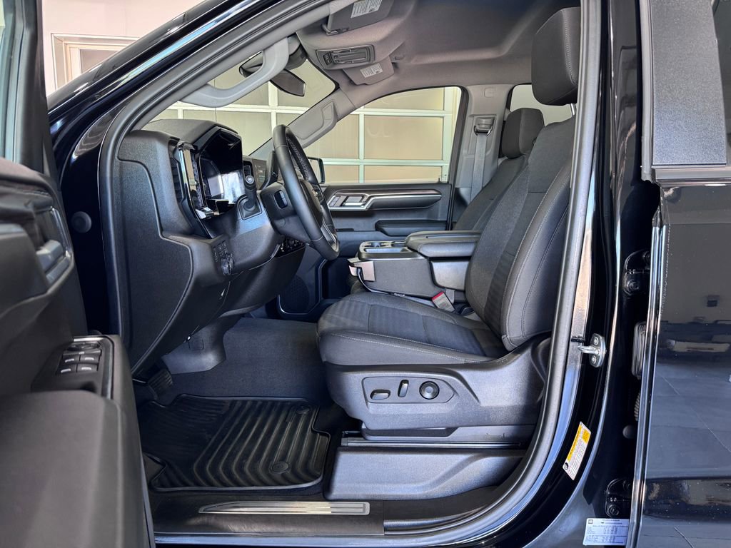 Certified 2023 Chevrolet Silverado 1500 LT image 10