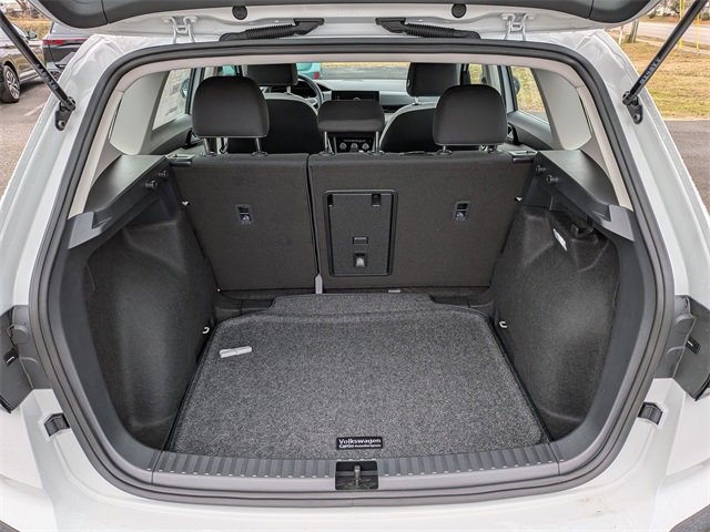 New 2026 Volkswagen Taos S image 13