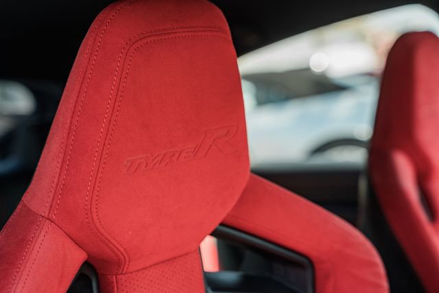 Used 2024 Honda Civic Type R image 35