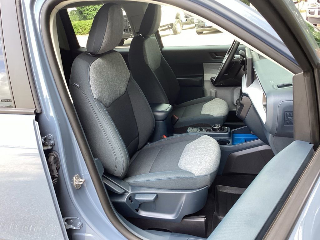 Used 2025 Ford Maverick XLT w/ XLT Luxury Package FWD image 30