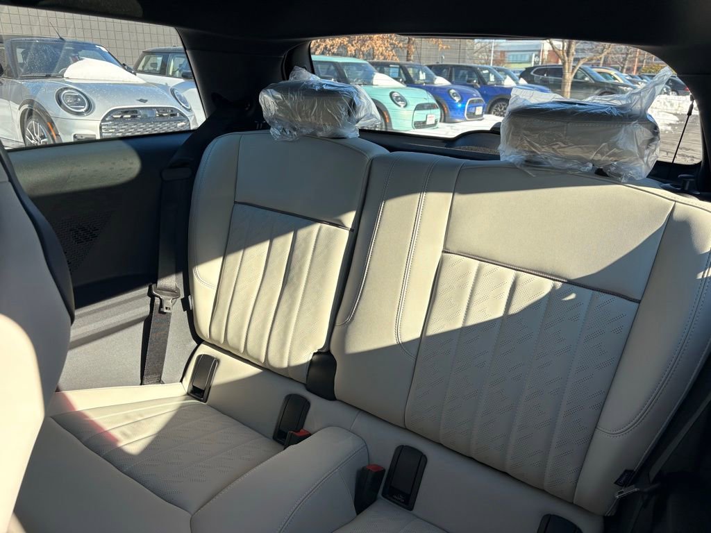 Used 2026 MINI Cooper S image 10