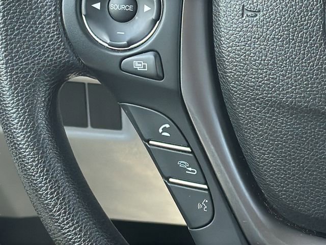 Used 2017 Honda Pilot EX image 20